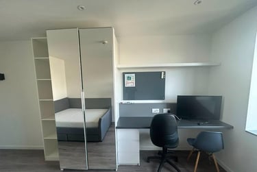3 bed flat, 119 Mayflower Street, City Centre, Plymouth, PL11SD - Image 7